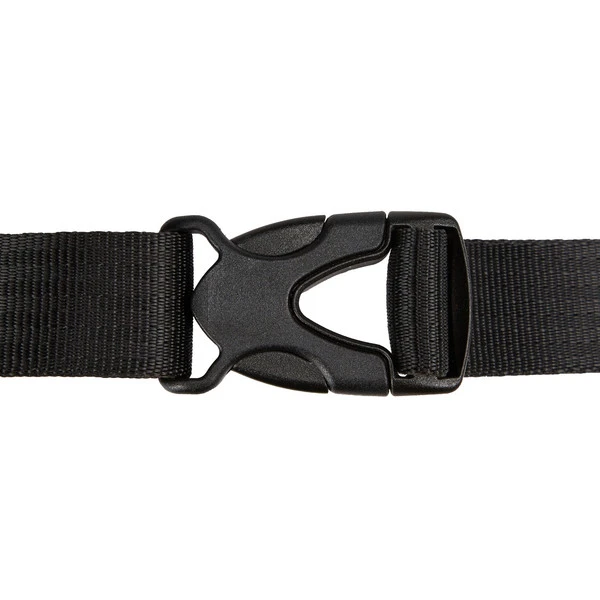 La Virgule CALAO - HIP PACK Hüfttasche BEIGE 5 La Virgule CALAO - HIP PACK Hüfttasche BEIGE – Bild 3