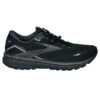 Brooks GHOST 15 GTX Herren Winterlaufschuhe BLACK/BLACKENED PEARL/ALLOY -Sport Im Freien 5638081450 a ghost 15 gtx brooks 24