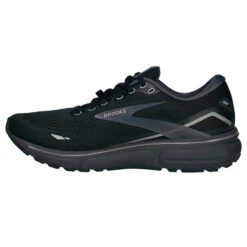 Brooks GHOST 15 GTX Herren Winterlaufschuhe BLACK/BLACKENED PEARL/ALLOY -Sport Im Freien 5638081450 c ghost 15 gtx brooks 24