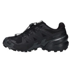 Salomon SPEEDCROSS 6 GORE-TEX Herren Trailrunningschuhe BLACK / BLACK / PHANTOM 8 Salomon SPEEDCROSS 6 GORE-TEX Herren Trailrunningschuhe BLACK / BLACK / PHANTOM -Sport Im Freien 5638083193 c speedcross 6 goretex salomon 24