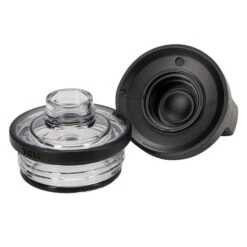 Yeti Coolers RAMBLER BOTTLE CHUG CAP Ersatzteil BLACK 8 Yeti Coolers RAMBLER BOTTLE CHUG CAP Ersatzteil BLACK -Sport Im Freien 5638083781 c rambler bottle chug cap yeti coolers 24