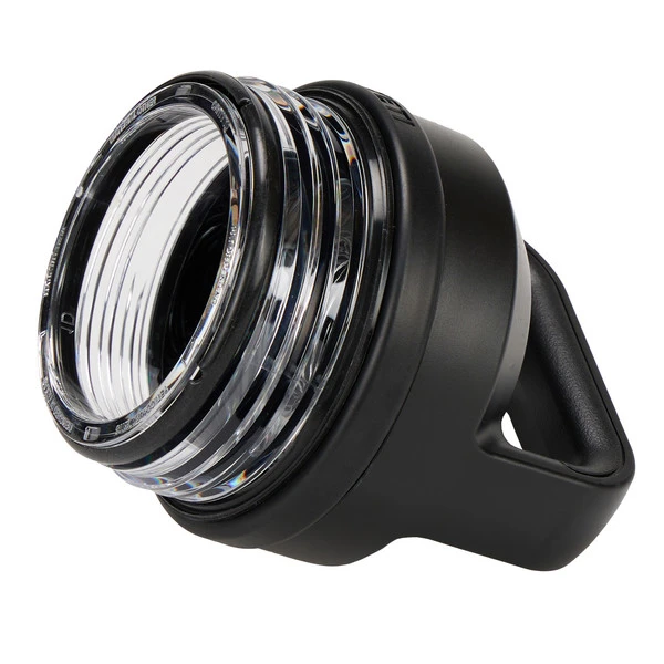 Yeti Coolers RAMBLER BOTTLE CHUG CAP Ersatzteil BLACK 6 Yeti Coolers RAMBLER BOTTLE CHUG CAP Ersatzteil BLACK – Bild 4