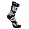 Stance ZOMBIE HANG Unisex Freizeitsocken BLACK -Sport Im Freien 5638084346 a zombie hang stance 24