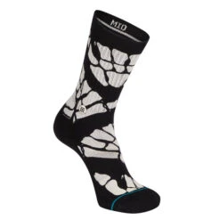 Stance ZOMBIE HANG Unisex Freizeitsocken BLACK