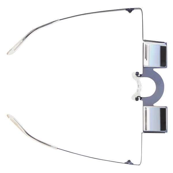 Y& Y CLASSIC SICHERUNGSBRILLE Kletterzubehör BLUE SAPHIR 5 Y& Y CLASSIC SICHERUNGSBRILLE Kletterzubehör BLUE SAPHIR – Bild 3