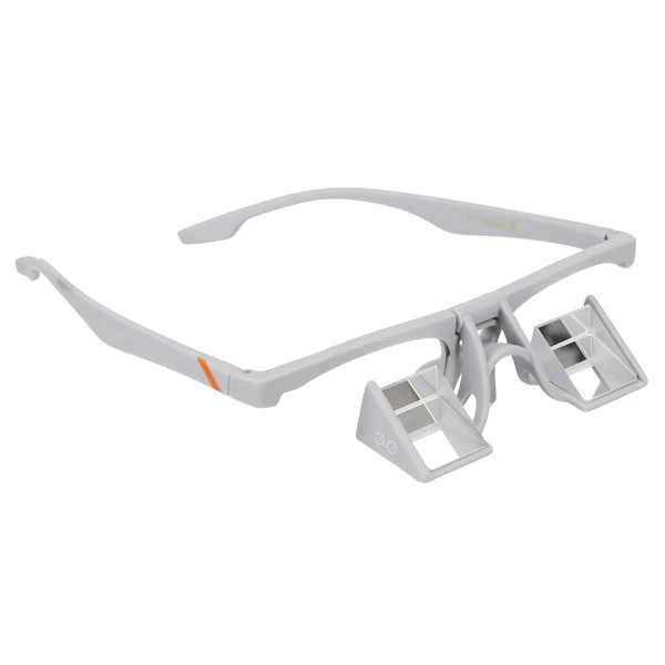 Y& Y PRISM UP SICHERUNGSBRILLE Kletterzubehör GREY 3 Y& Y PRISM UP SICHERUNGSBRILLE Kletterzubehör GREY