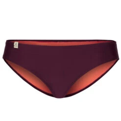 Inaska BOTTOM CHILL DARK BERRY Damen Bikini BEERE