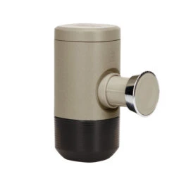 Wacaco MINIPRESSO NS2 Kaffeepresse TAUPE -Sport Im Freien 5638088119 c minipresso ns2 wacaco 24