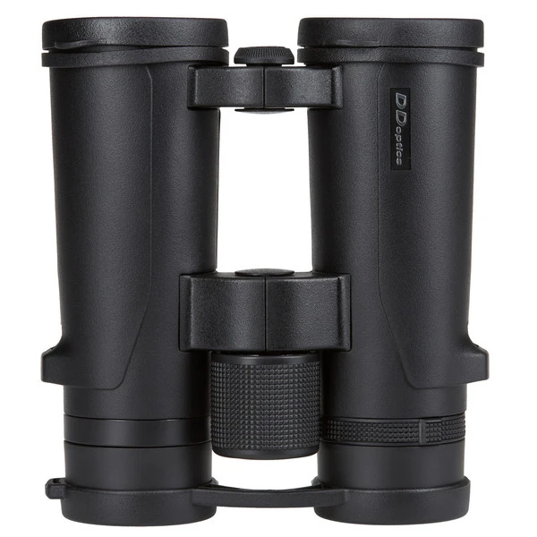DDoptics ULTRALIGHT 8X42 Fernglas BLACK 5 DDoptics ULTRALIGHT 8X42 Fernglas BLACK – Bild 3