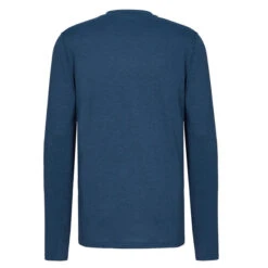 FJÄLLRÄVEN Fjällräven ABISKO DAY HIKE LS M Herren Langarmshirt INDIGO BLUE -Sport Im Freien 5638088760 c abisko day hike ls m fjaellraeven 24