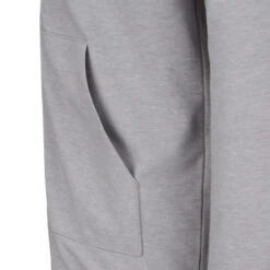 Craghoppers NOSILIFE FREY HOODED JACKET Kinder Sweatjacke SOFT GREY MARL -Sport Im Freien 5638089894 c nosilife frey hooded jacket craghoppers 24