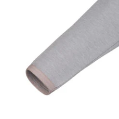 Craghoppers NOSILIFE FREY HOODED JACKET Kinder Sweatjacke SOFT GREY MARL -Sport Im Freien 5638089894 d nosilife frey hooded jacket craghoppers 24