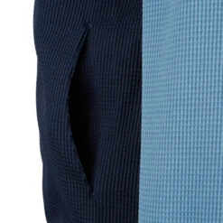 Jack Wolfskin ACTAMIC GRID MIDLAYER K Kinder Fleecejacke ELEMENTAL BLUE -Sport Im Freien 5638091105 d actamic grid midlayer k jack wolfskin 24