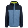 Jack Wolfskin TUCAN JACKET K Kinder Regenjacke ELEMENTAL BLUE -Sport Im Freien 5638091246 a tucan jacket k jack wolfskin 24