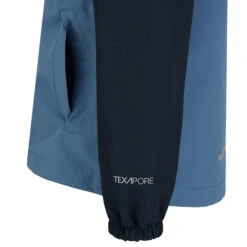 Jack Wolfskin TUCAN JACKET K Kinder Regenjacke ELEMENTAL BLUE -Sport Im Freien 5638091246 d tucan jacket k jack wolfskin 24