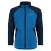 Vaude DETECTIVE FLEECE JACKET Kinder Fleecejacke ULTRAMARINE