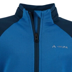 Vaude DETECTIVE FLEECE JACKET Kinder Fleecejacke ULTRAMARINE 8 Vaude DETECTIVE FLEECE JACKET Kinder Fleecejacke ULTRAMARINE -Sport Im Freien 5638091376 c detective fleece jacket vaude 24