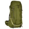 The North Face TERRA 65 Trekkingrucksack FOREST OLIVE/NEW TAUPE -Sport Im Freien 5638091602 a terra 65 the north face 24