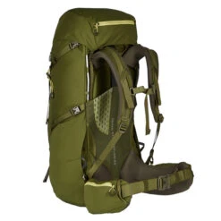 The North Face TERRA 65 Trekkingrucksack FOREST OLIVE/NEW TAUPE 9 The North Face TERRA 65 Trekkingrucksack FOREST OLIVE/NEW TAUPE -Sport Im Freien 5638091602 d terra 65 the north face 24