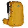 Gregory JADE 20 LT Damen Tagesrucksack CAPRI YELLOW -Sport Im Freien 5638091665 a jade 20 lt gregory 24