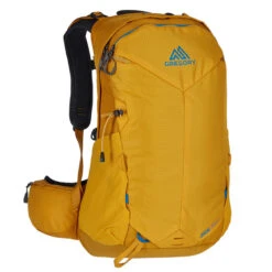 Gregory JADE 20 LT Damen Tagesrucksack CAPRI YELLOW