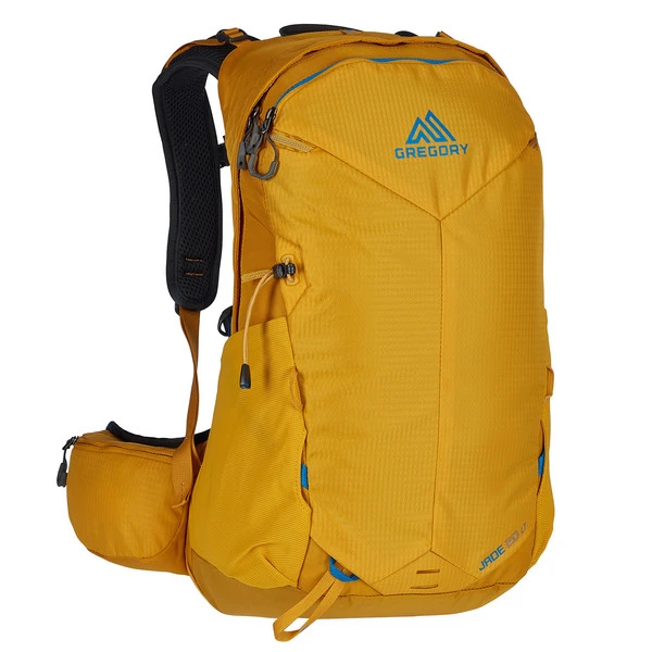 Gregory JADE 20 LT Damen Tagesrucksack CAPRI YELLOW 3 Gregory JADE 20 LT Damen Tagesrucksack CAPRI YELLOW
