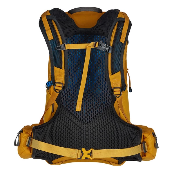 Gregory JADE 20 LT Damen Tagesrucksack CAPRI YELLOW 5 Gregory JADE 20 LT Damen Tagesrucksack CAPRI YELLOW – Bild 3