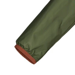 Columbia BACK BOWL HOODED WINDBREAKER Kinder Windbreaker CANTEEN, DARK S -Sport Im Freien 5638092457 d back bowl hooded windbreaker columbia 24