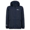 Jack Wolfskin RAINY DAYS 2L JKT K Kinder Regenjacke NIGHT BLUE 1 Jack Wolfskin RAINY DAYS 2L JKT K Kinder Regenjacke NIGHT BLUE -Sport Im Freien 5638094420 a rainy days 2l jkt k jack wolfskin 24