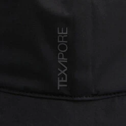 Jack Wolfskin RAIN BUCKET HAT Unisex Regenhut BLACK 8 Jack Wolfskin RAIN BUCKET HAT Unisex Regenhut BLACK -Sport Im Freien 5638095535 c rain bucket hat jack wolfskin 24