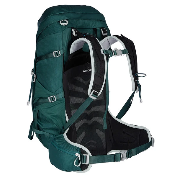 Osprey TEMPEST 34 Damen Tourenrucksack JASPER GREEN 6 Osprey TEMPEST 34 Damen Tourenrucksack JASPER GREEN – Bild 4