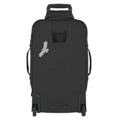Eagle Creek GEAR WARRIOR XE 27 Reisetasche Mit Rollen BLACK 8 Eagle Creek GEAR WARRIOR XE 27 Reisetasche Mit Rollen BLACK -Sport Im Freien 5638097821 c gear warrior xe 27 eagle creek 24