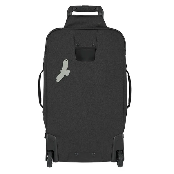 Eagle Creek GEAR WARRIOR XE 27 Reisetasche Mit Rollen BLACK 5 Eagle Creek GEAR WARRIOR XE 27 Reisetasche Mit Rollen BLACK – Bild 3