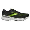 Brooks ADRENALINE GTS 23 Herren Laufschuhe BLACK/NIGHTLIFE/EBONY -Sport Im Freien 5638098170 a adrenaline gts 23 brooks 24