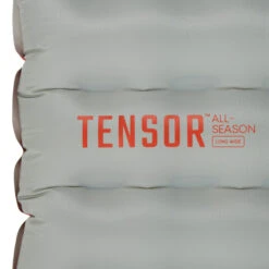 Nemo TENSOR ALL-SEASON LONG WIDE Isomatte BLADE/SPICY ORANGE -Sport Im Freien 5638099821 d tensor all season long wide nemo 24