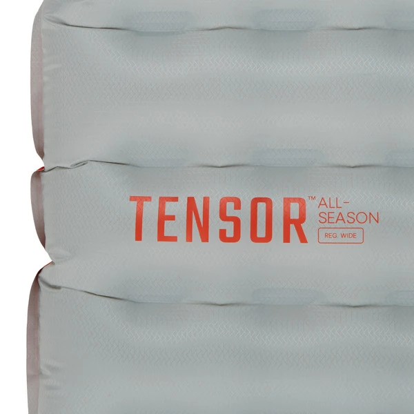 Nemo TENSOR ALL-SEASON REGULAR WIDE Isomatte BLADE/SPICY ORANGE 6 Nemo TENSOR ALL-SEASON REGULAR WIDE Isomatte BLADE/SPICY ORANGE – Bild 4