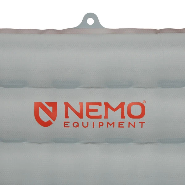 Nemo TENSOR ALL-SEASON REGULAR Isomatte BLADE/SPICY ORANGE 5 Nemo TENSOR ALL-SEASON REGULAR Isomatte BLADE/SPICY ORANGE – Bild 3