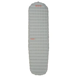 Nemo TENSOR ALL-SEASON REGULAR MUMMY Isomatte BLADE/SPICY ORANGE