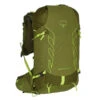 Osprey TALON VELOCITY 20 Tagesrucksack MATCHA GREEN/LEMONGRASS -Sport Im Freien 5638099962 k talon velocity 20 osprey 24