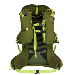 Osprey TALON VELOCITY 20 Tagesrucksack MATCHA GREEN/LEMONGRASS -Sport Im Freien 5638099962 m talon velocity 20 osprey 24