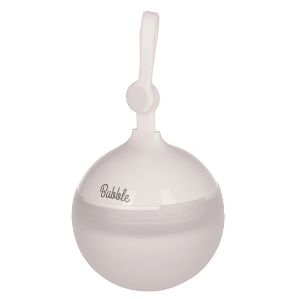 Nitecore BUBBLE Laterne WHITE 3 Nitecore BUBBLE Laterne WHITE