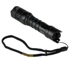 Nitecore P23I Taschenlampe BLACK -Sport Im Freien 5638100060 c p23i nitecore 24
