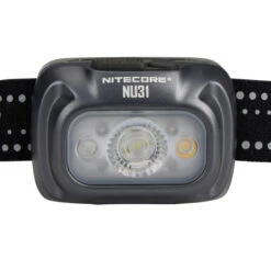 Nitecore NU31 SLATE GREY -Sport Im Freien 5638100062 b nu31 nitecore 24