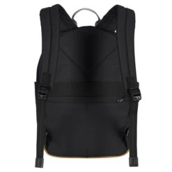 Pacsafe PACSAFE GO 15L BACKPACK Tagesrucksack JET BLACK -Sport Im Freien 5638100325 c pacsafe go 15l backpack pacsafe 24