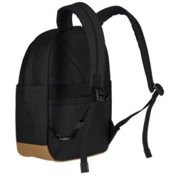 Pacsafe PACSAFE GO 15L BACKPACK Tagesrucksack JET BLACK -Sport Im Freien 5638100325 d pacsafe go 15l backpack pacsafe 24