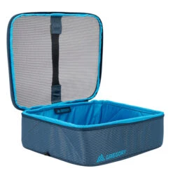 Gregory ALPACA GEAR POD 10 Packbeutel SLATE BLUE -Sport Im Freien 5638102331 d alpaca gear pod 10 gregory 24