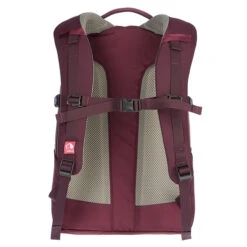 Tatonka CITY TRAIL 19 Tagesrucksack BORDEAUX RED /DAHLIA 8 Tatonka CITY TRAIL 19 Tagesrucksack BORDEAUX RED /DAHLIA -Sport Im Freien 5638102661 c city trail 19 tatonka 24