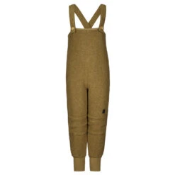 Pure Pure By Bauer MINI-TRÄGERHOSE WALK Kinder Winterhose SCHILF