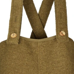 Pure Pure By Bauer MINI-TRÄGERHOSE WALK Kinder Winterhose SCHILF -Sport Im Freien 5638102670 d minitraegerhose walk pure pure by bauer 24