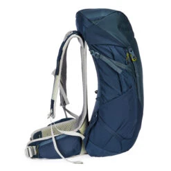 Lowe Alpine AIRZONE TRAIL 30 Tagesrucksack TEMPEST BLUE/ORION BLUE -Sport Im Freien 5638103282 b airzone trail 30 lowe alpine 24